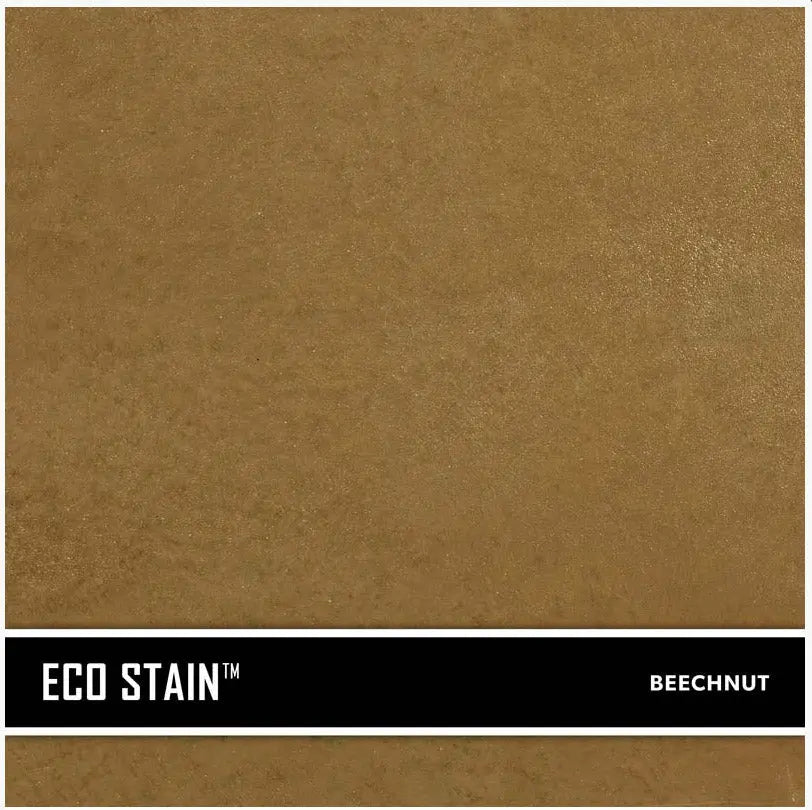 Concrete Water-Based Stain - Surecrete - Eco-Stain Surecrete