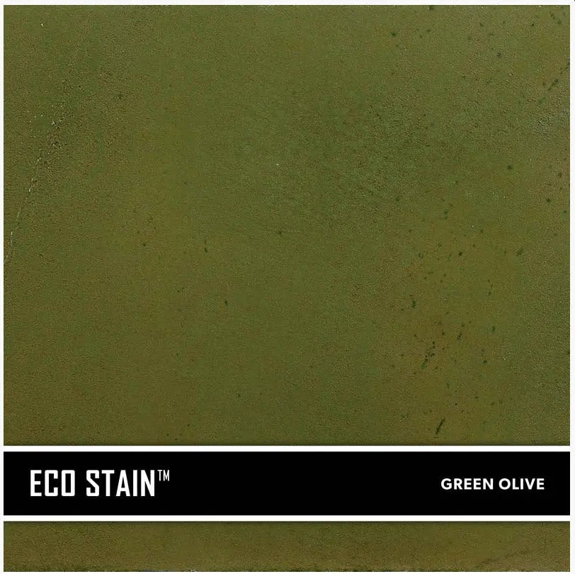 Concrete Water-Based Stain - Surecrete - Eco-Stain Surecrete