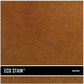 Concrete Water-Based Stain - Surecrete - Eco-Stain Surecrete