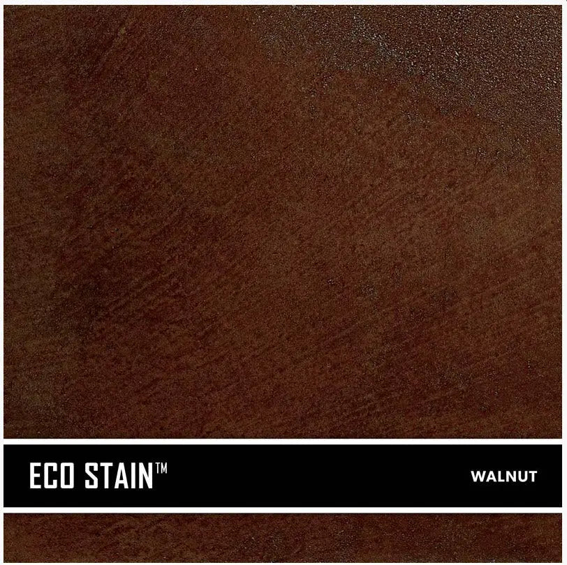 Concrete Water-Based Stain - Surecrete - Eco-Stain Surecrete