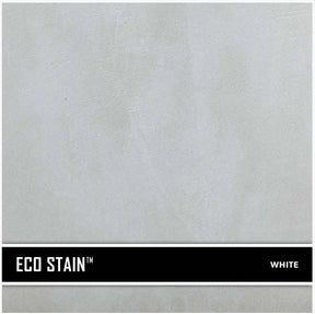 Concrete Water-Based Stain - Surecrete - Eco-Stain Surecrete