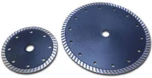 Diamond Cutting Blades for Grinders Wet or Dry Use Expressions LTD