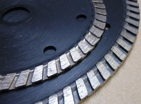 Diamond Cutting Blades for Grinders Wet or Dry Use Expressions LTD