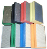 Diamond Sanding Block Hand Pads Expressions LTD