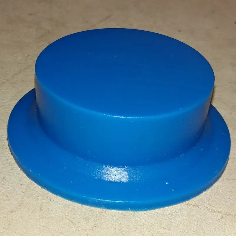 Drain Flange Mold Piece - Kitchen Size PNL Liners