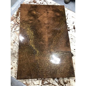 Epoxy Metallic 3D Powder Color Pigment Countertops & Floors Z-Form