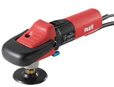 Flex LE 12-3 100 WET 5" Electric Polisher, Variable Speed Flex