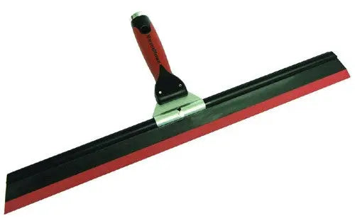 Magic Trowel Smoother Adjustable Pitch Squeegee Marshalltown