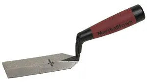 Margin Trowel 5" with DuraSoft Handle Marshalltown