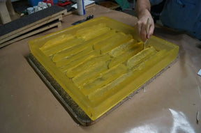 Mold Making Urethane Rubber Polytek 75-80 Polytek