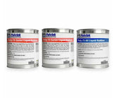 Mold Making Urethane Rubber Polytek 75-80 Polytek