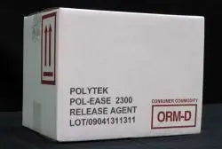 Pol-Ease 2300 Aerosol Release for Molds Polytek