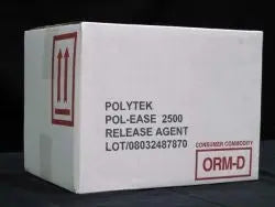 Pol-Ease 2500 Aerosol Release for Silicone Molds Polytek