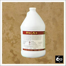 Reactive Stain for Concrete - Re-Ax Walttools