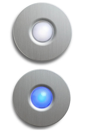 Spore Doorbells - De-Light LED Illuminated Modern Doorbell spOre