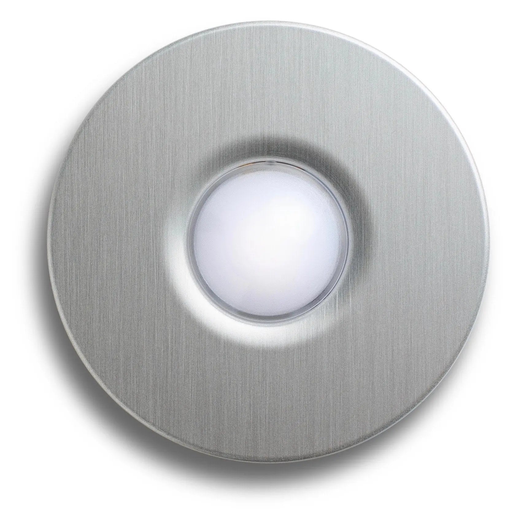 Spore Doorbells - De-Light LED Illuminated Modern Doorbell spOre