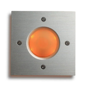 Spore Doorbells - Square LED Illuminated Doorbell spOre