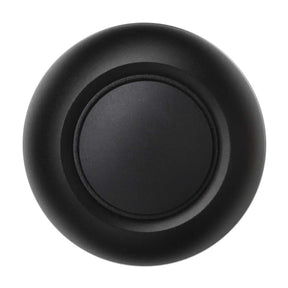 Spore Doorbells - TRUE LED Doorbell - Black Finish spOre