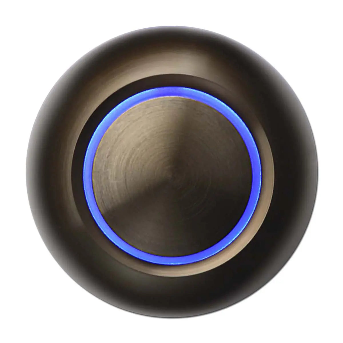 Spore Doorbells - TRUE LED Doorbell - Bronze Finish spOre