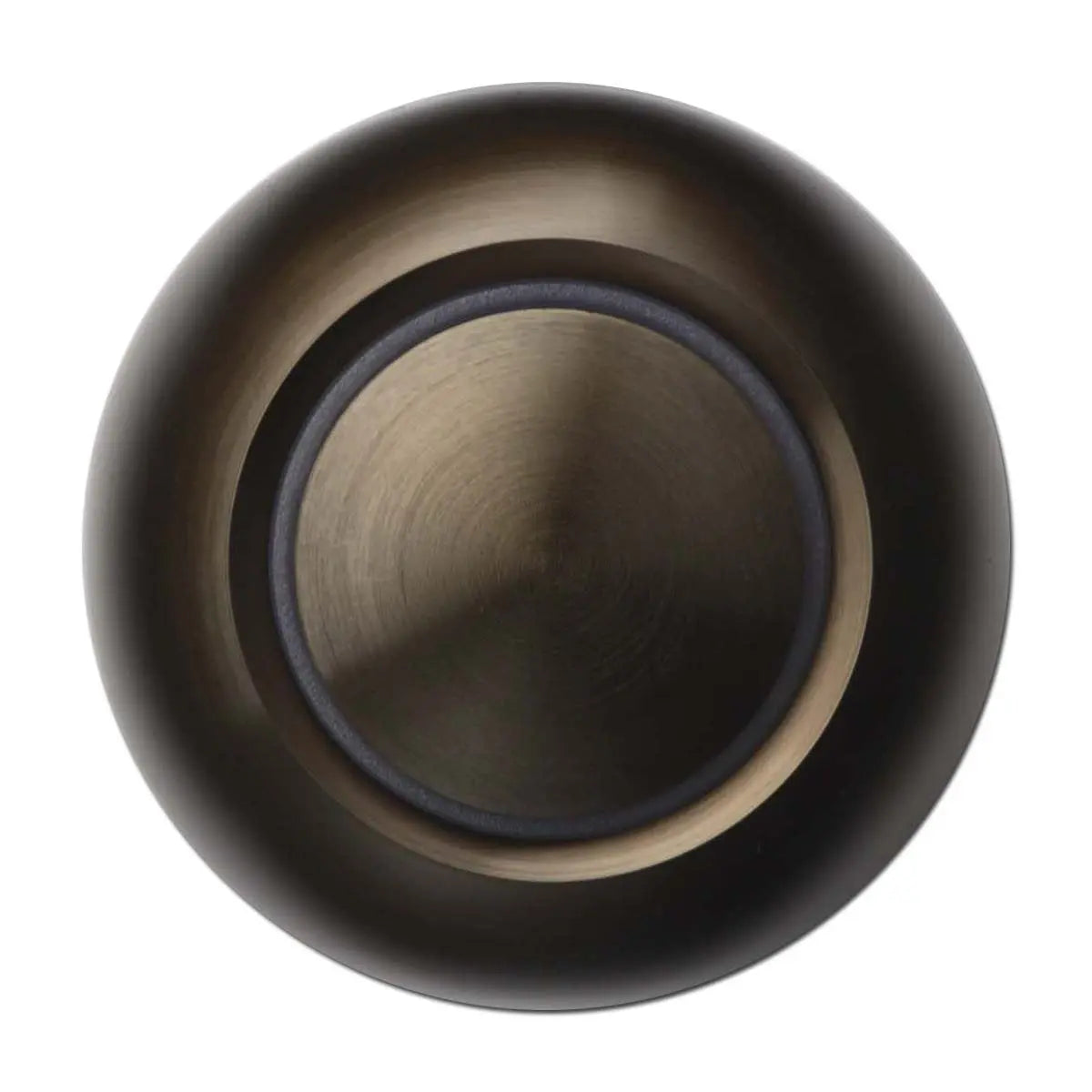 Spore Doorbells - TRUE LED Doorbell - Bronze Finish spOre