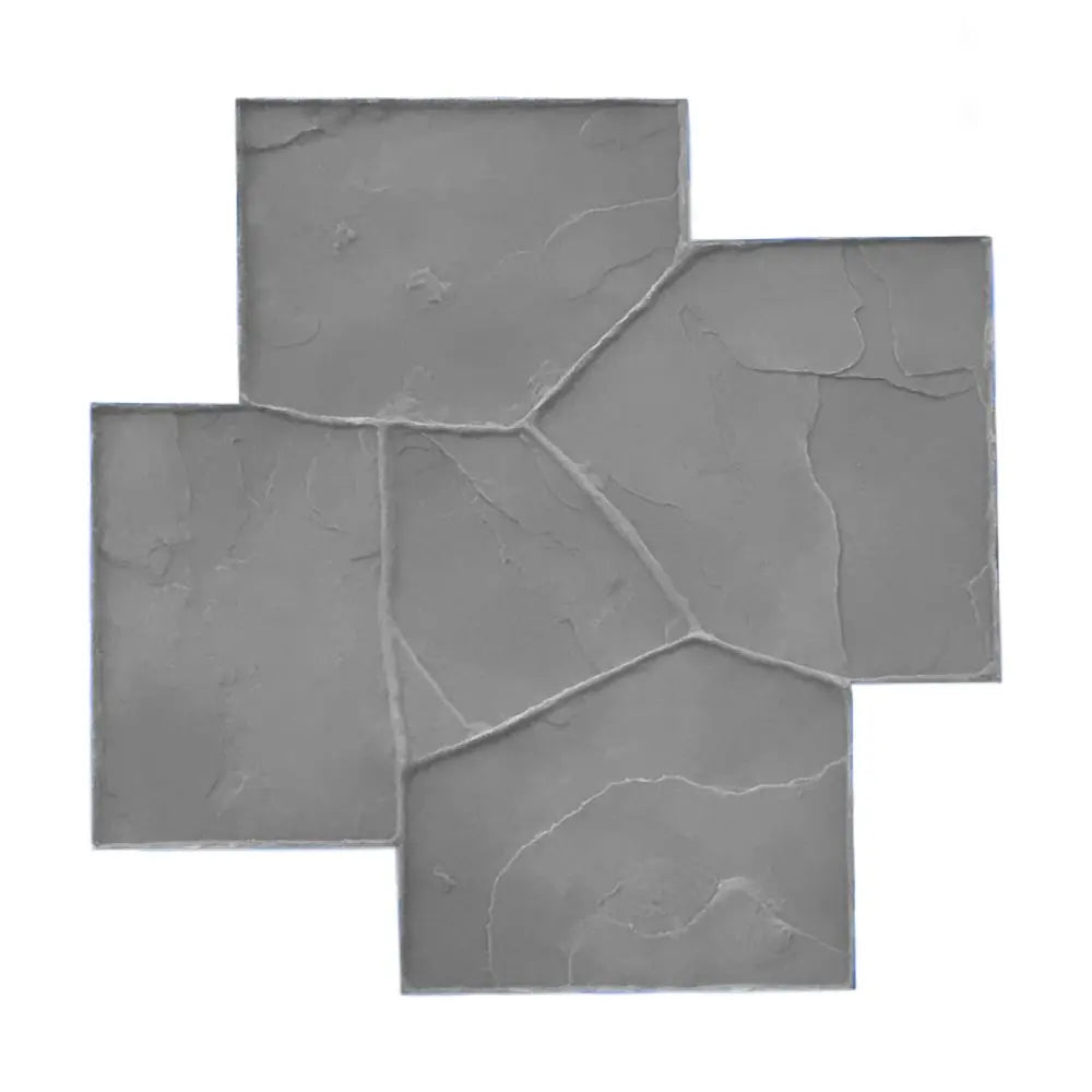 Stone Concrete Stamps - Castlestone Walttools-Stamps