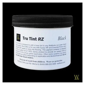 Tint Color Pigment For Resin Epoxy, Urethane, and Solvent Acrylics Walttools