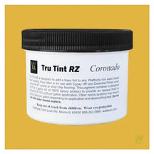 Tint Color Pigment For Resin Epoxy, Urethane, and Solvent Acrylics Walttools