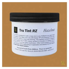 Tint Color Pigment For Resin Epoxy, Urethane, and Solvent Acrylics Walttools