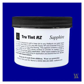 Tint Color Pigment For Resin Epoxy, Urethane, and Solvent Acrylics Walttools