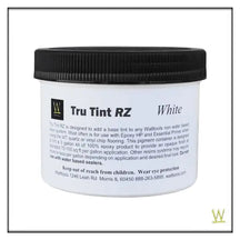 Tint Color Pigment For Resin Epoxy, Urethane, and Solvent Acrylics Walttools