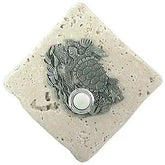 Turtle Stone Doorbell CustomDoorbell Diamond