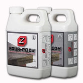 Z Aqua-Poxy Concrete Sealer Z-Form