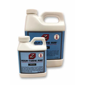 Z Aqua-Thane M35 Concrete Countertop Sealer, Matte Finish *Backorder* Z-Form